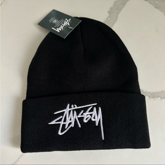 Stüssy Beanie - Picture 1 of 3